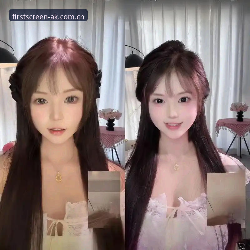 3种每次开场的第一屏直播对比下载方法，老球迷林晓雯教你避开90%的坑